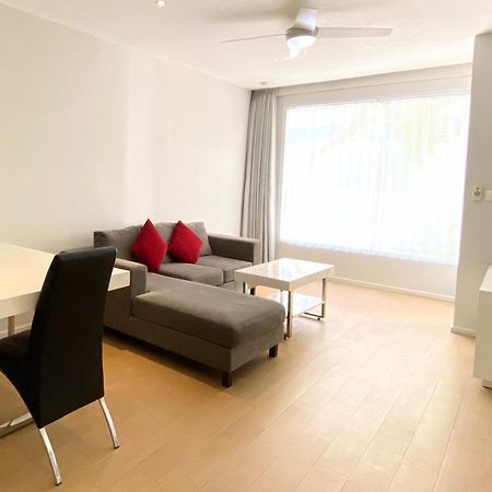 โคสต์ บูทีก อพาร์ตเมนต์ Aparthotel กูตา ภายนอก รูปภาพ
