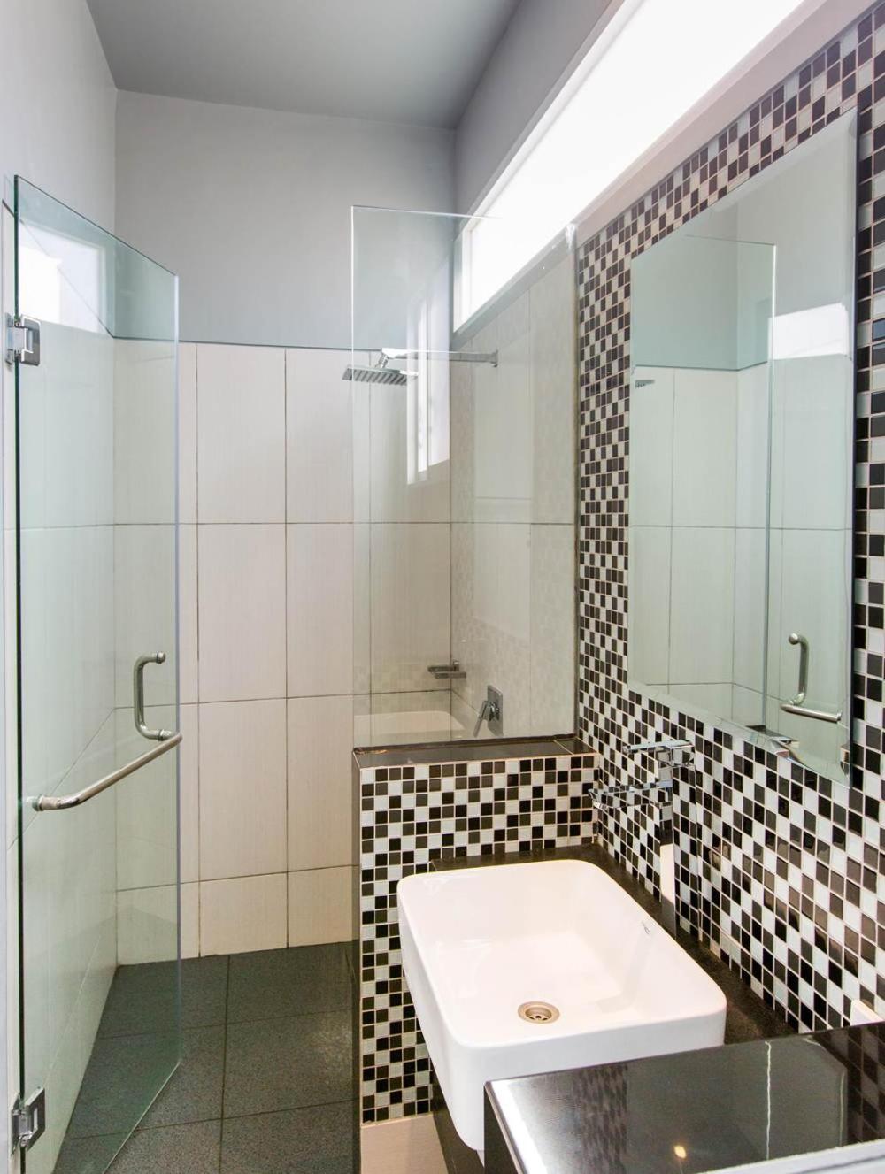 โคสต์ บูทีก อพาร์ตเมนต์ Aparthotel กูตา ภายนอก รูปภาพ